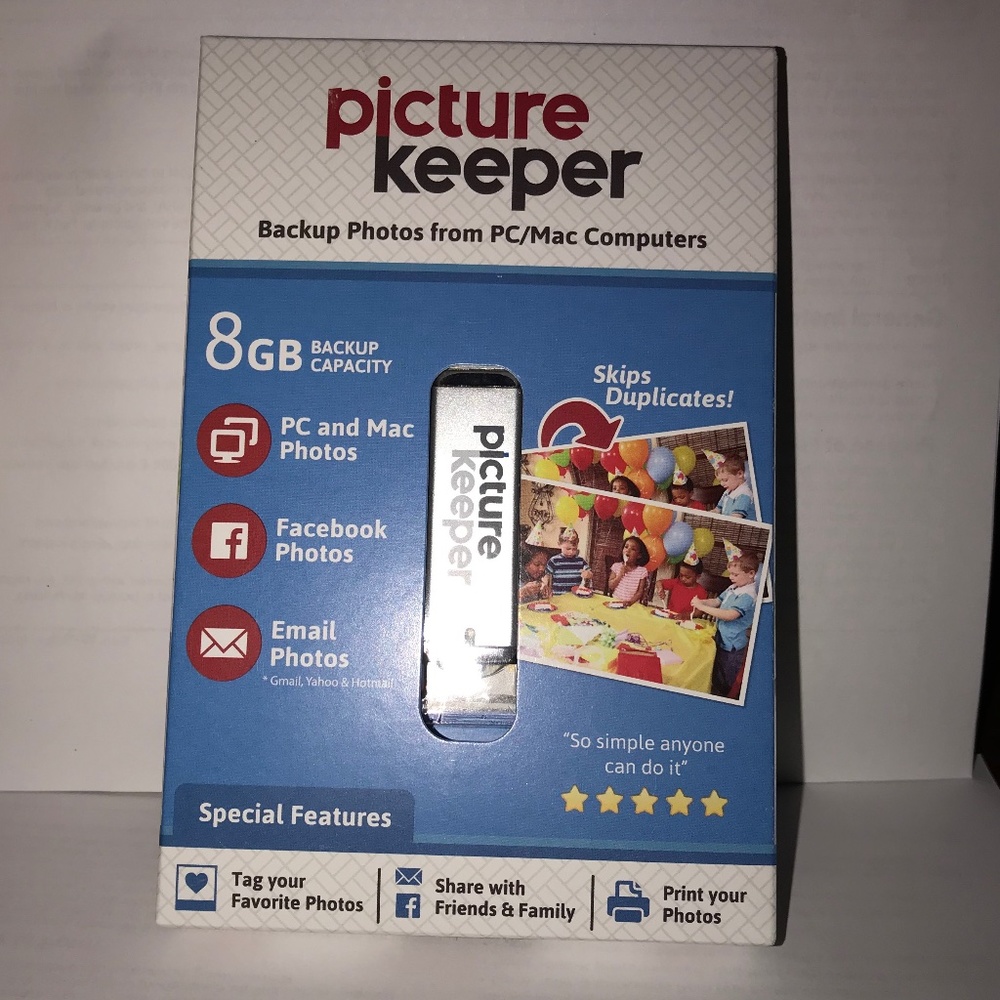 Picture Keeper